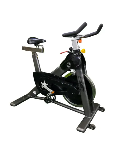 Bike Spinning Ergométrica Movement Tour Até 150kg