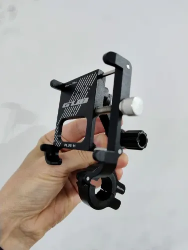 Suporte celular moto bike Gub Plus 11