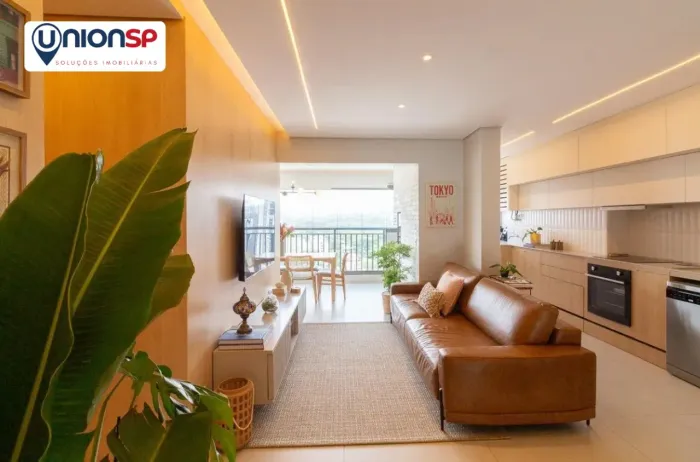 Apartamento à venda no Butantã, São Paulo