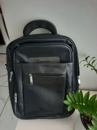 Mochila p/ notebook