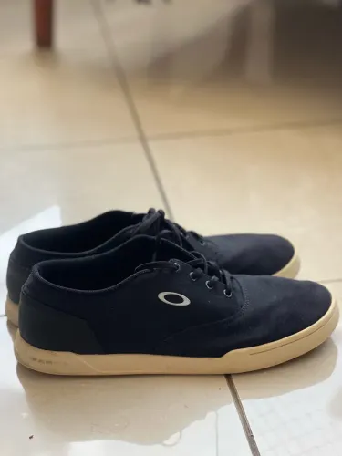 Tênis Oakley Preto TAM 43 BR
