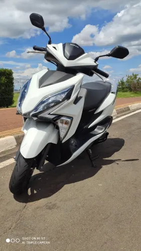 Honda elite 125cc 2021 passo financiamento 