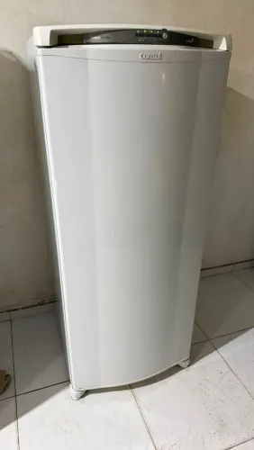 Geladeira Consul Frost Free turbo original