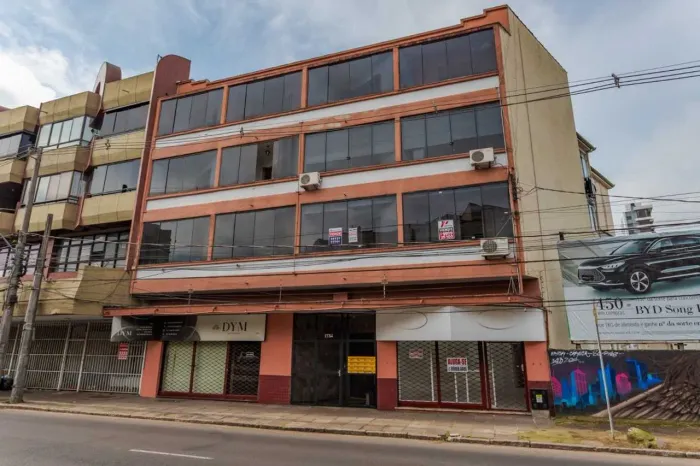 PORTO ALEGRE - LOJA - RIO BRANCO
