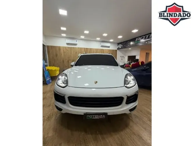 Porsche Cayenne V6 3.2/3.6 24V 2016