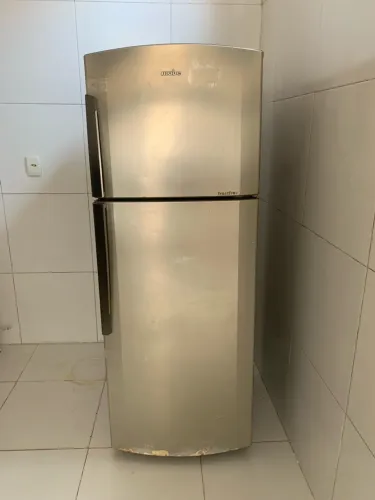 Geladeira frostfree