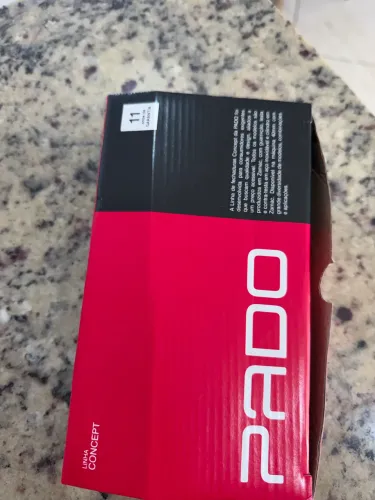 Vendo um fechadura pado