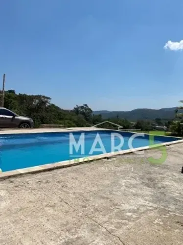 Venda - CHACARA - PONTE ALTA NAZARE PAULISTA SP