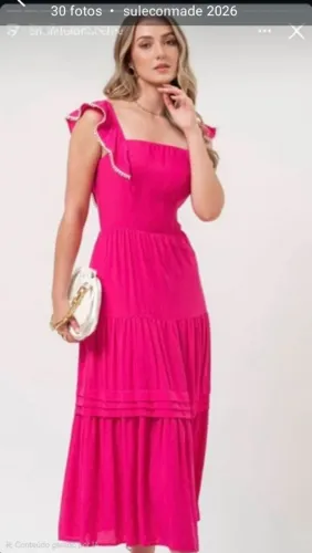 Vestido