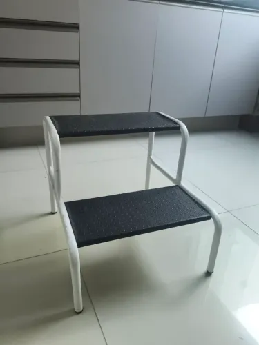 Escada para apoio 