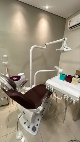Vendo equipo odontológico olsen