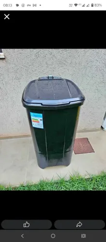 Máquina de lavar