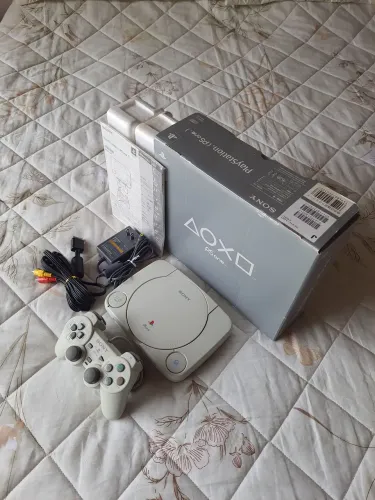 Playstation 1