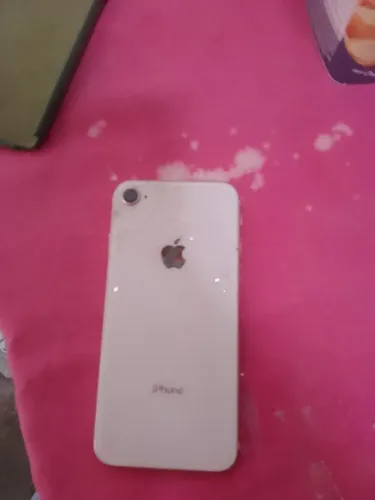 iPhone 8 branco
