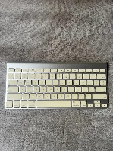 teclado apple wireless (bluetooth) original