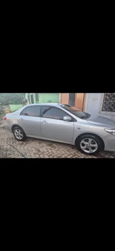 Toyota Corolla XEI 2.0 Flex 16V Aut. 2014