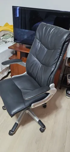Cadeira escritório 