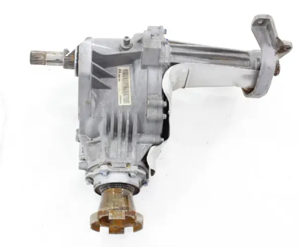 DIFERENCIAL DIANTEIRO 3.6 V6 261CV GASOLINA CAPTIVA 08/15