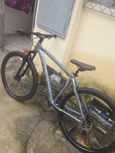 Bicicleta Aro 29