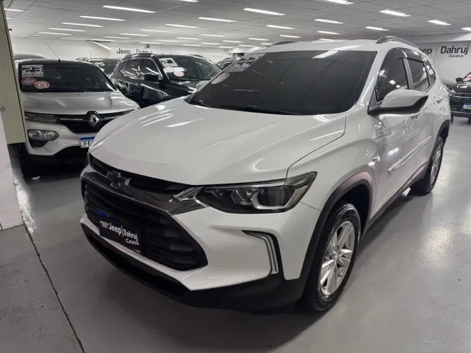 Chevrolet Tracker LT 1.0 Turbo 12V Flex AUT 2022