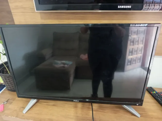 Vendo tv 32 funcionando perfeitamente