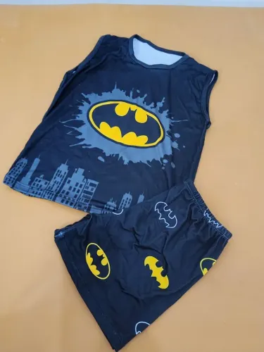 Conjunto infantil menino