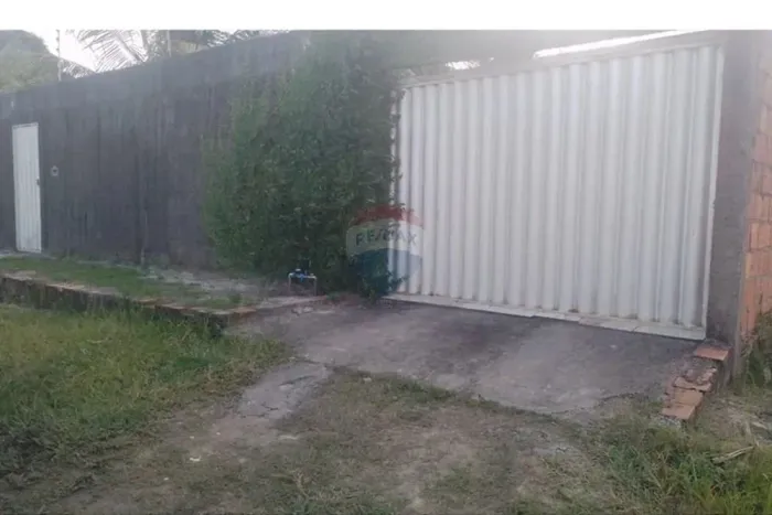 Chácara Espaçosa c/ Piscina em Taperaguá, AL