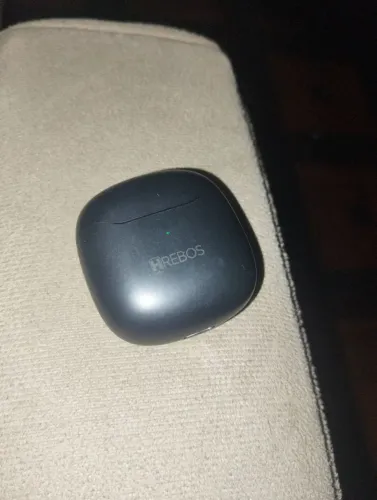 Fone Bluetooth!