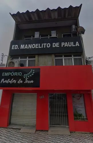 SALAS NO CENTRO DE MACEIÓ - ALUGO
