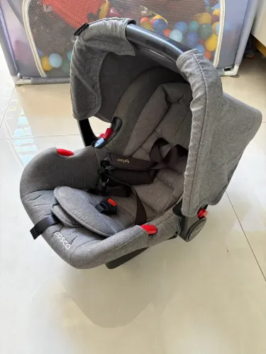 Bebê Conforto Cosco