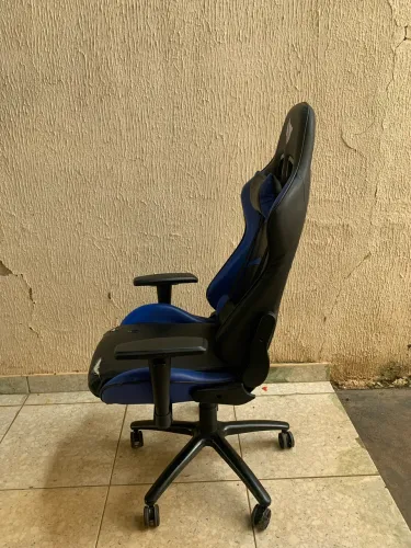 CADEIRA GAMER PICHAU