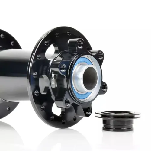 Cubo Dianteiro KooZer XM 490 Pro Boost de 28 furos 