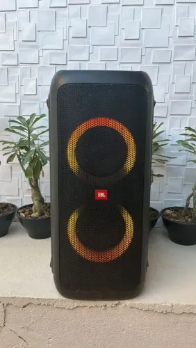 Partyboxe 300