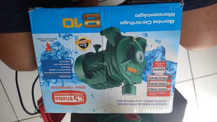 Bomba