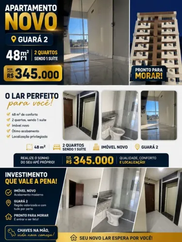 Apartamentos QE 56 
