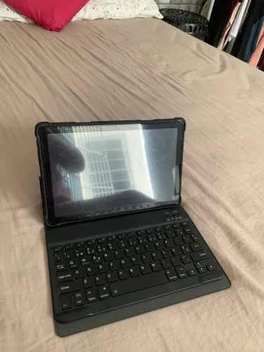 vendo Tablet 10.1? HD