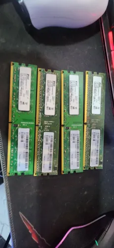 Memória RAM DDR2