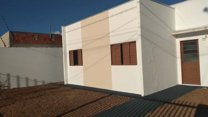 Casa pra vender