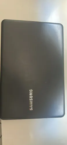 Notebook Samsung