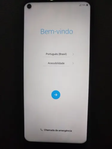 Celular LG