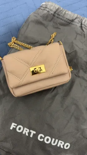 Mini bag FortCouro
