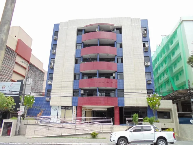 Loja para aluguel, Cabo Branco, João Pessoa - 9750
