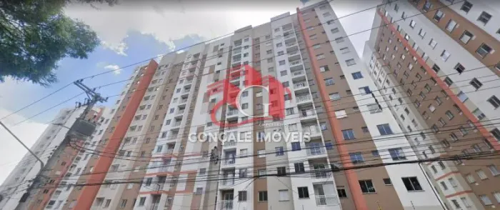 2 DORMITÓRIOS - SEM VAGA - INFRAESTRUTURA COMPLETA - A 20min a pé da Estação Portuguesa Ti