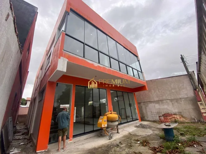 Loja, 320 m² - venda por R$ 6.000.000 ou aluguel por R$ 36.700/mês - Jardim das Indústrias