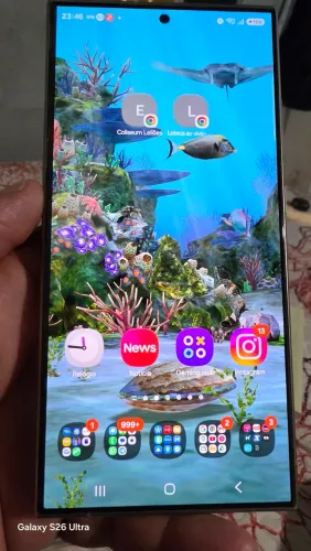 Samsung s24 ultra 512