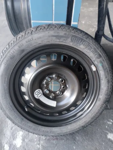 1 step aro16 Fiat Strada nova