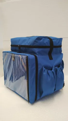 Mochila de Delivery - Beg