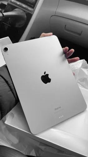 Ipad 11 A16 128GB PRATA (COM GARANTIA)