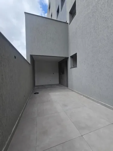 Apartamento para Venda em Contagem, Novo Eldorado, 2 dormitórios, 1 suíte, 1 banheiro, 2 v