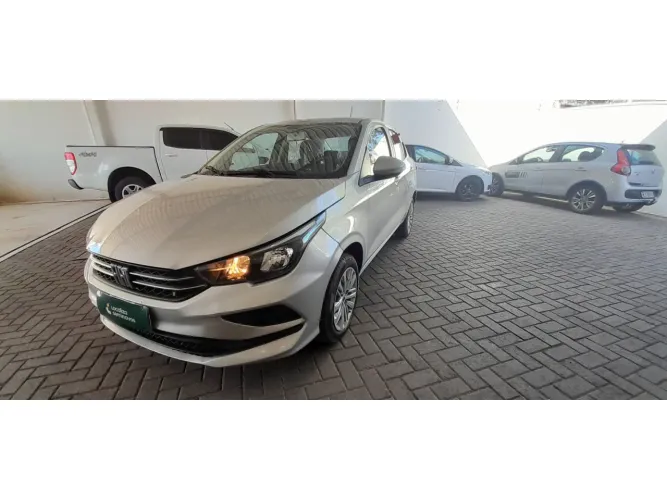 Fiat Cronos Drive 1.0 6V 2025